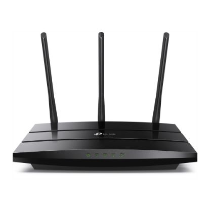 Зображення Маршрутизатор Wi-Fi TP-LINK Archer A8 