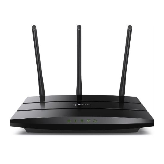  Зображення Маршрутизатор Wi-Fi TP-LINK Archer A8 