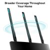  Зображення Маршрутизатор Wi-Fi TP-LINK Archer A8 