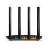  Зображення WRL ROUTER 1900MBPS 1000M 4P/DUAL BAND ARCHER C80 TP-LINK 