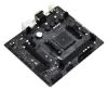  Зображення ASRock A520M-HDV (AM4/A520, 2*DDR4, PCIex16, D-Sub/DVI-D/HDMI, 4xSATAІІІ, M.2, GLan, 8ch, mATX) 