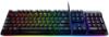  Зображення Клавіатура ігрова Razer Huntsman Elite Linear Optical Switch USB US RGB, Black 