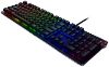  Зображення Клавіатура ігрова Razer Huntsman Elite Linear Optical Switch USB US RGB, Black 