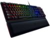  Зображення Клавіатура ігрова Razer Huntsman Elite Linear Optical Switch USB US RGB, Black 