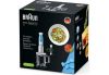  Зображення Блендер Braun MQ 5060 WH BL Twist 