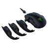  Зображення Мишка Razer Naga PRO Wireless Black (RZ01-03420100-R3G1) 