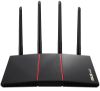  Зображення Бездротовий маршрутизатор Asus RT-AX55 