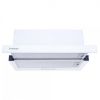  Зображення Витяжка Minola HTL 6734 WH 1100 LED GLASS 