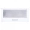  Зображення Витяжка Minola HTL 6734 WH 1100 LED GLASS 