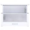  Зображення Витяжка Minola HTL 6734 WH 1100 LED GLASS 