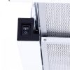  Зображення Витяжка Minola HTL 6734 WH 1100 LED GLASS 