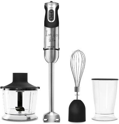  Зображення Блендер Cecotec Powerful Titanium 1000 Full CCTC-04062 (8435484040624) 