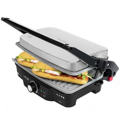  Зображення Гриль Cecotec Rock"nGrill 1500 W CCTC-03024 (8435484030243) 