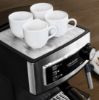  Зображення Кавоварка Cecotec Cumbia Power Espresso 20 CCTC-01503 (8435484015035) 