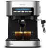  Зображення Кавоварка Cecotec Cumbia Power Espresso 20 Matic CCTC-01509 (8435484015097) 