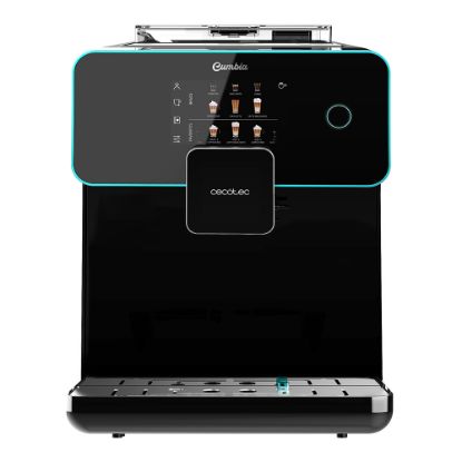  Зображення Кавоварка Cecotec Cumbia Power Matic-ccino 9000 Touch Serie Nera CCTC-01592 (8435484015929) 