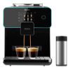  Зображення Кавоварка Cecotec Cumbia Power Matic-ccino 9000 Touch Serie Nera CCTC-01592 (8435484015929) 