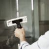  Зображення Віконний пилосос Cecotec Conga Immortal Extreme 3.7 V Glass Hand CCTC-05100 (8435484051002) 