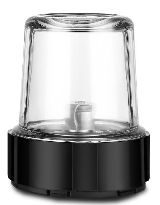  Зображення Насадка-подрібнювач для блендера Cecotec Power Titanium Grinder CCTC-04067 (8435484040679) 