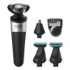  Зображення Електробритва Cecotec Bamba PrecisionCare TwistGroom 5 in1 CCTC-04221 (8435484042215) 