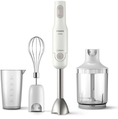  Зображення Блендер Philips HR2545/00 