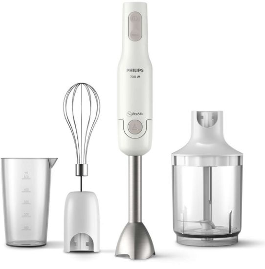  Зображення Блендер Philips HR2545/00 