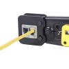  Зображення Інструмент для обжиму конекторів Cablexpert T-WC-05 