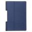  Зображення Чохол-книжка BeCover Smart для Lenovo Yoga Smart Tab YT-X705 Deep Blue (704475) 