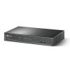  Зображення Комутатор TP-LINK TL-SF1008LP 8x1FE/4xPoE 41W некерований 250м 
