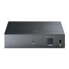  Зображення Комутатор TP-LINK TL-SG105PE 5xGE/4xPoE+ 65W EasySmart 