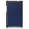  Зображення Чохол до планшета BeCover Lenovo Tab M8 TB-8505/TB-8705/M8 TB-8506 (3 Gen) Deep Blue (704626) 