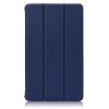  Зображення Чохол до планшета BeCover Smart Case Lenovo Tab M7 TB-7305/M7 (3gen) TB-7306 Deep Blue (704624) 