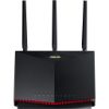  Зображення Маршрутизатор ASUS RT-AX86U (AX5700 4xGE LAN 1x2.5GE WAN 2xUSB3.2 MU-MIMO OFDMA MESH)) 