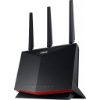  Зображення Маршрутизатор ASUS RT-AX86U (AX5700 4xGE LAN 1x2.5GE WAN 2xUSB3.2 MU-MIMO OFDMA MESH)) 