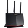  Зображення Маршрутизатор ASUS RT-AX86U (AX5700 4xGE LAN 1x2.5GE WAN 2xUSB3.2 MU-MIMO OFDMA MESH)) 