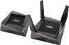  Зображення Маршрутизатор ASUS RT-AX92U 2PK (AX6100 4xGE LAN 1xGE WAN 1xUSB3.1 1xUSB2.0  OFDMA MESH Gaming)) 