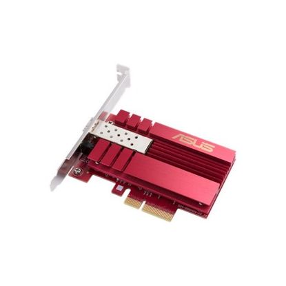  Зображення Мережева карта ASUS XG-C100F 10GE SFP+) 