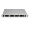  Зображення Комутатор Ubiquiti UniFi Switch PRO 48 PoE Gen2 (USW-PRO-48-POE) (40xGE PoE+, 8хGE PoE++, 4xSFP+, L3 