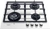  Зображення Варочна поверхня Whirlpool GOFL629WH 