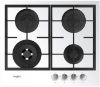  Зображення Варочна поверхня Whirlpool GOFL629WH 