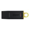  Зображення Накопичувач Kingston  128GB USB 3.2 Type-A Gen1 DT Exodia 