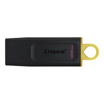  Зображення Накопичувач Kingston  128GB USB 3.2 Type-A Gen1 DT Exodia 