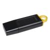  Зображення Накопичувач Kingston  128GB USB 3.2 Type-A Gen1 DT Exodia 