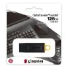  Зображення Накопичувач Kingston  128GB USB 3.2 Type-A Gen1 DT Exodia 