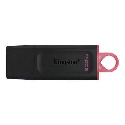  Зображення Накопичувач Kingston  256GB USB 3.2 Type-A Gen1 DT Exodia 