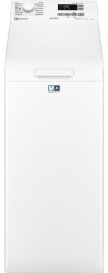  Зображення Пральна машина Electrolux EW6T5061U 