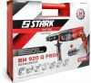  Зображення Перфоратор Stark RH-920 Q Profi (140920010) 