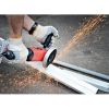  Зображення Шліфувальна машина Stark AG 1350 Profi (130090040) 