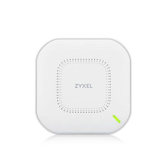 Зображення Точка доступу ZYXEL NWA210AX (NWA210AX-EU0102F) 