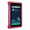  Зображення Prestigio Smartkids, PMT3197_W_D_PK, wifi, 7" 1024*600 IPS display, up to 1.3GHz quad core processor, android 10 (go edition), 1GB RAM+16GB ROM, 0.3MP front+2MP rear camera,2500mAh battery 